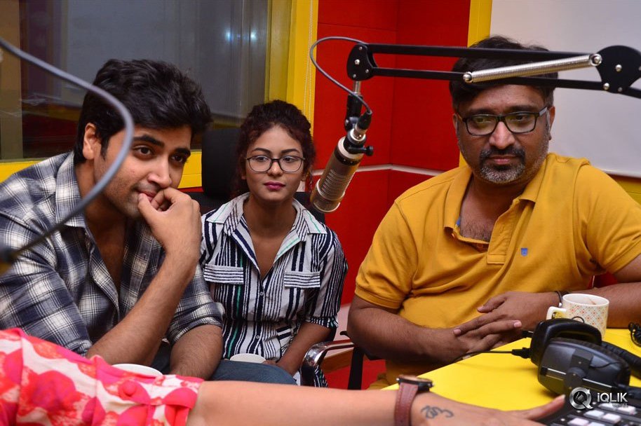 Ami-Thumi-Movie-First-Song-Launch-At-Radio-Mirchi